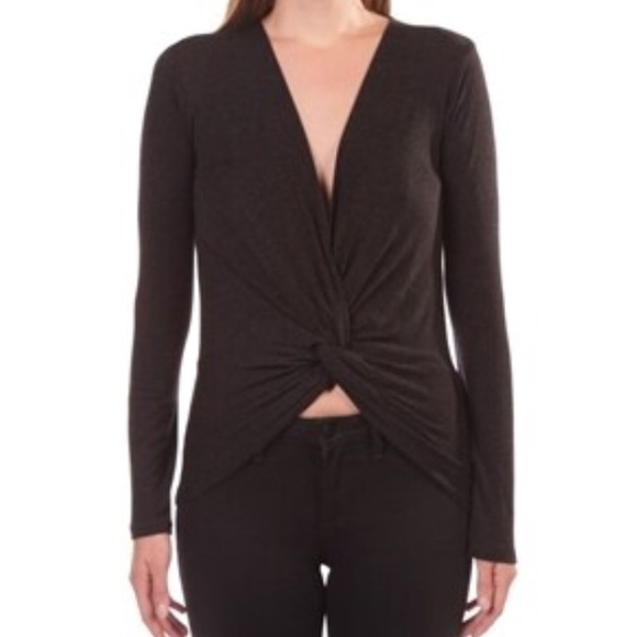 Lush Tops - NWT lush top size medium